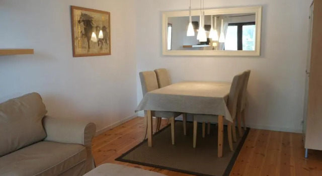 Appartement Chamonix-Mont-Blanc, 3 pièces, 4 personnes - FR-1-507-24