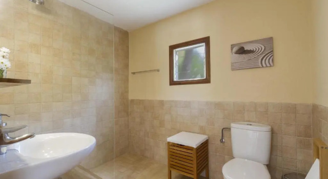 Коттедж Villa Creus