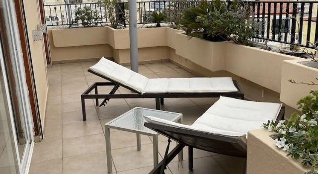 Номер Standard Candia Hotel