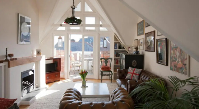 Britannia House, Забронировать Отель «постель и завтрак» Бизнес-отели Нью-Форест, 4* 5*