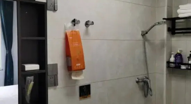 Номер Standard Pingtan Tangyu Island Jinyue Hotel