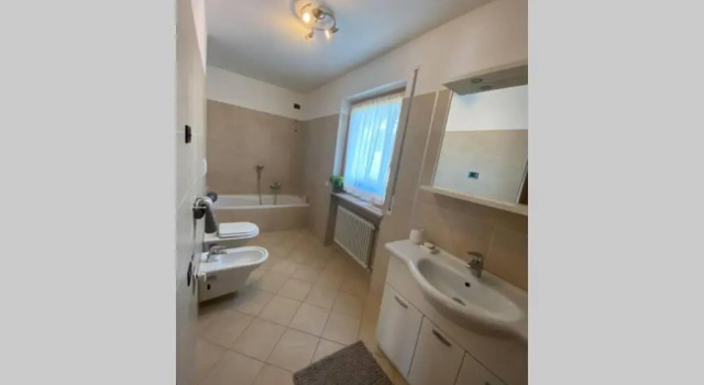 Апартаменты Mountain&Lake Apartment - CIPAT: 022104-AT-849776