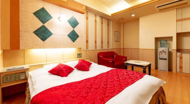 Номер Economy Hotel Mine