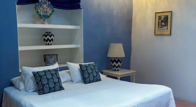 Двухместный семейный номер Standard Hotel Casa Carmen