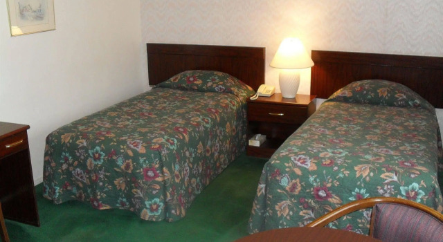 The Maq Hotel
