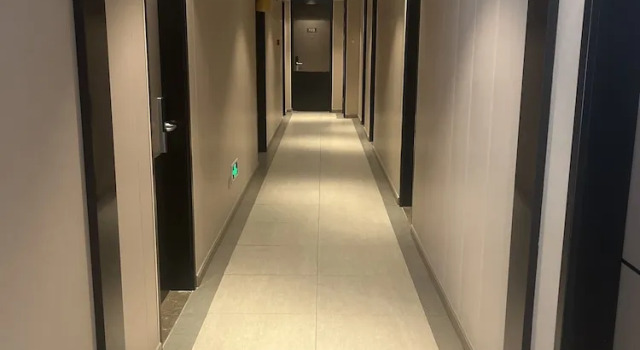 Номер Business Home Inns Collection Hotel