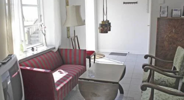 Højgård Bed & Breakfast, Prenota Hotel Hotel 3 stelle a Falster, 3*