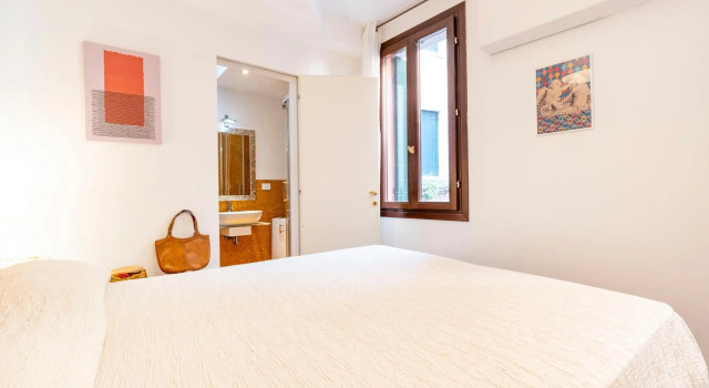 Contemporary Apartment in Venice FF, Забронировать Апартаменты/квартира Апартаменты Венеции, рядом с Железнодорожный вокзал Венеция Санта Лючия, Апартаменты/квартира