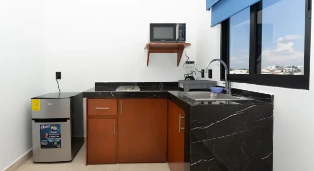 Апартаменты Economy Apartamentos Torre II Condominios - Pet Friendly