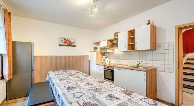 Magnificent Villa in Medebach near Ski Area