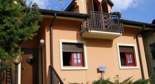 Chalet Orchidea