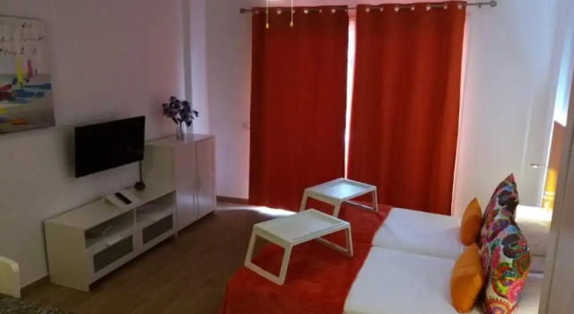 Апартаменты Standard Hotel Malibu Park