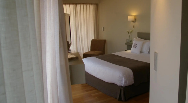 Номер Deluxe Cannes Villa St Barth