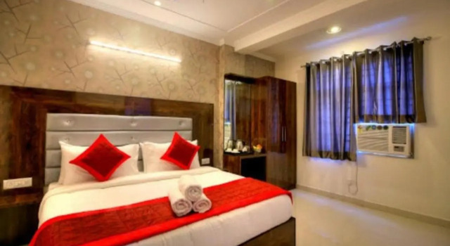 Hotel Ark-Of-Avalon Near Delhi Airport