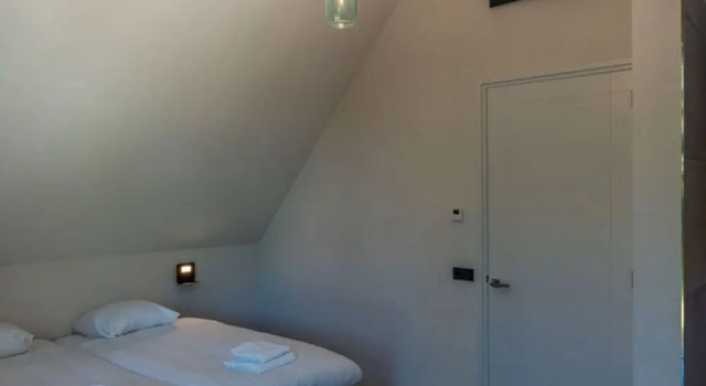 Beautiful Villa With Extensive Wellness