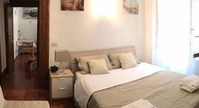Апартаменты Ariana Luxury Guest House
