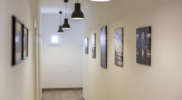 Вилла Luxury Villa Stella near Split