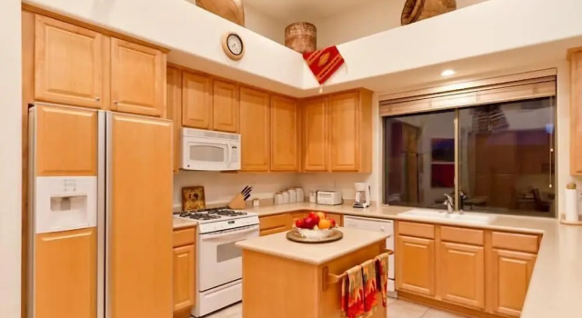 Номер Standard Honey Mesquite Getaway in Legend Trail By Signature Vacation