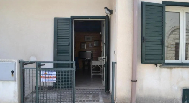 Appartamento LL06 a 60m dal mare