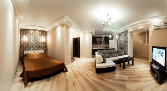 Apart-otel'