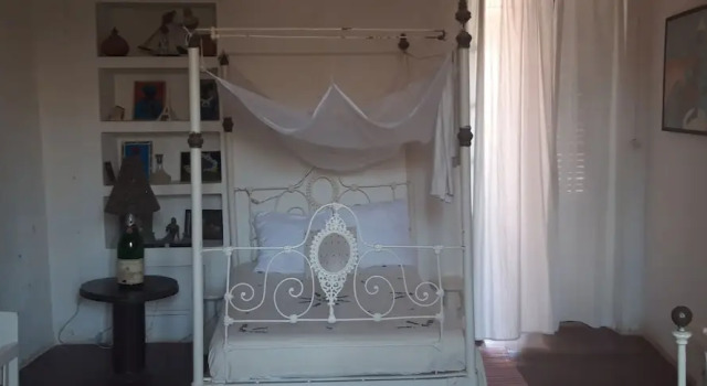 Standard Triplo quarto ASAO