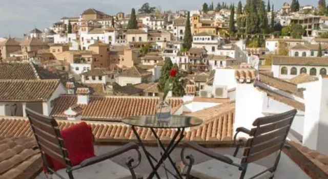 Almanzora Apartments, Забронировать Апартаменты/квартира Гранада Granada Province, рядом с Городской совет Гранады