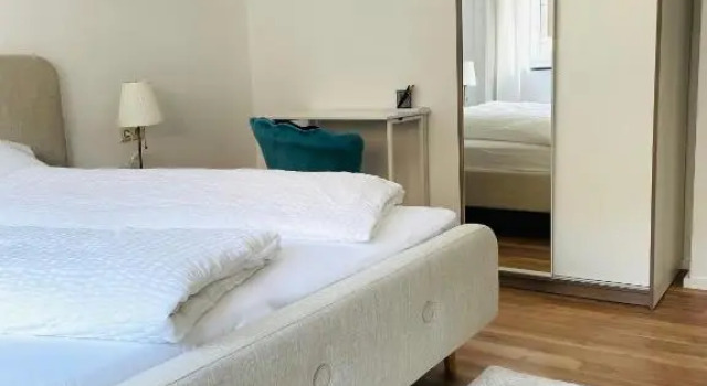 Cityapartment Schanze 17 im Zentrum von Friedrichshafen