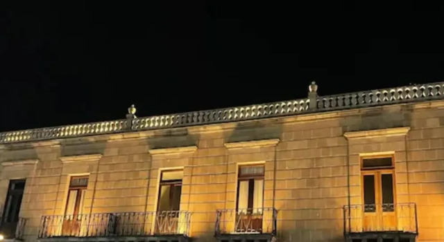 La Casona Real