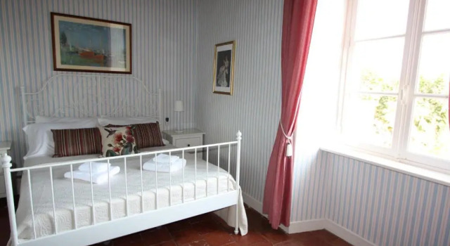 Standard- værelse Maison de Mallast