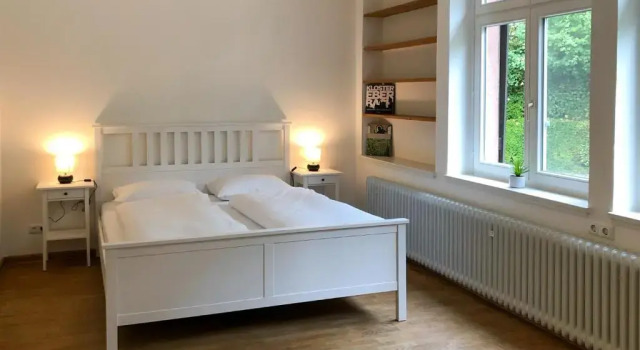 Бунгало Hotel Kloster Eberbach