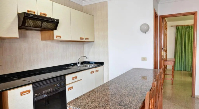 Апартаменты Apartamentos Isabel