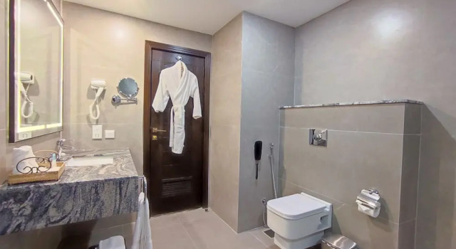 Standard room Ramada by Wyndham Murree Lower Topa Resort