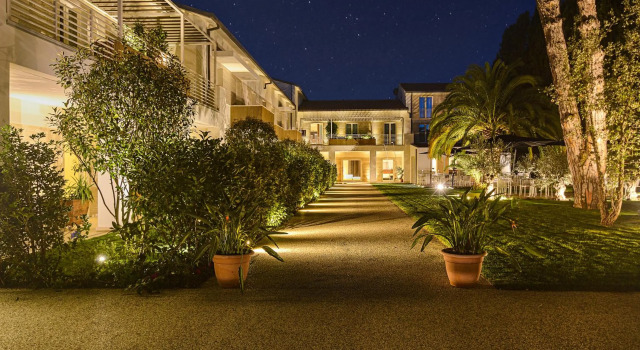 Resort Miramonti