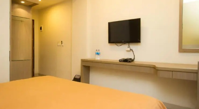 Sun Hotel Pangkalpinang, Rezerwuj Hotel Pangkalpinang Sumatra
