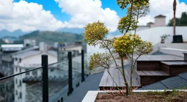 Huangguoshu Yizhai • VINVANA | Chinese Style • Humanistic Boutique Homestay, Boek Boutique Hotel Boetiekhotels in Anshun, Boutique Hotel
