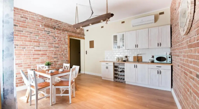 Апартаменты Apartament Starówka 2