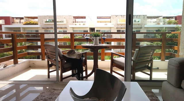 Sabbia Apartment D405 by iMexico, Rezerwuj Apartament Playa del Carmen Quintana Roo