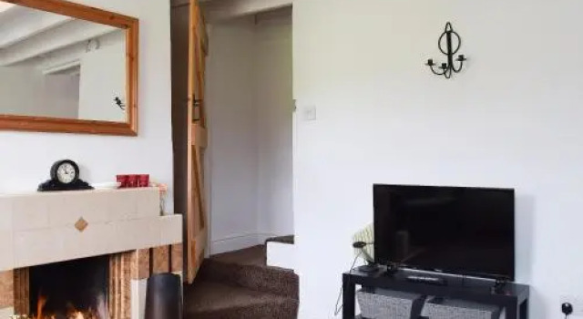 Greenside Cottage, Varaa Lomakoti Caldbeck Cumbria