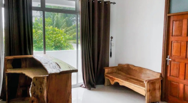 Akiri Surf Residence, Забронировать Апартаменты/квартира Тулусду Атолл Северный Мале