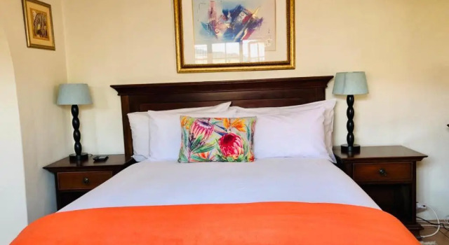 Апартаменты Superior Golfers Lodge