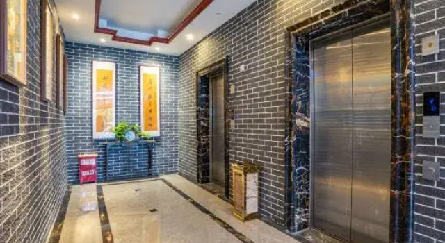 Yichun Weiyunju Hotel Apartment, Rezerwuj Apartament Yichun Jiangxi