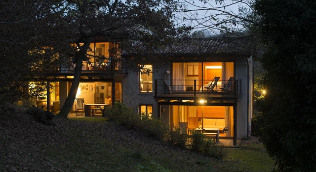 La Subida, Book Hotel Cormons Friuli Venezia Giulia