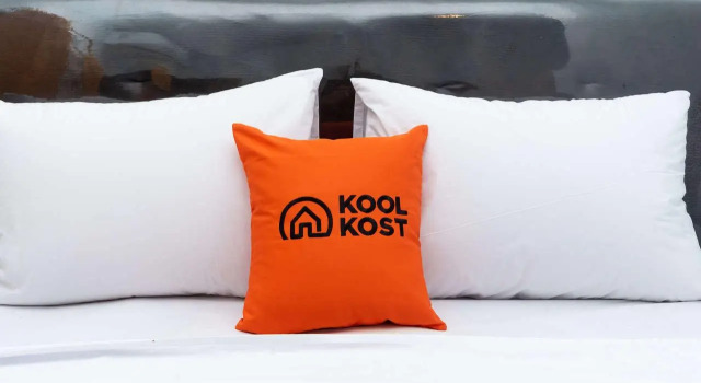 KoolKost Syariah near Living Plaza Purwokerto