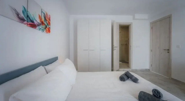 Gozo Haven Stylish Escape This Spacious 3-bed, Varaa Hotelli Xewkija Gozo