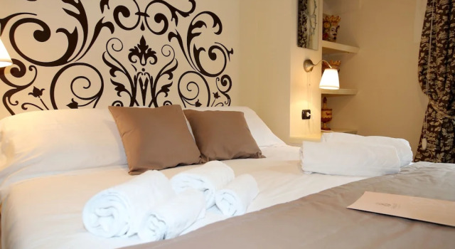 Люкс Standard Relais 147 - Luxury b&b