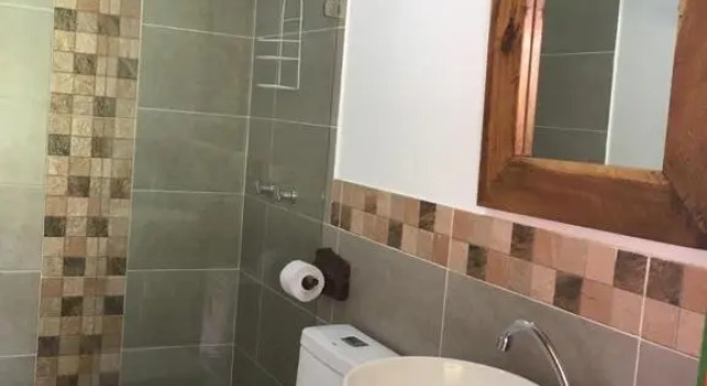 Номер Comfort Villa Cristina - Casa Boutique