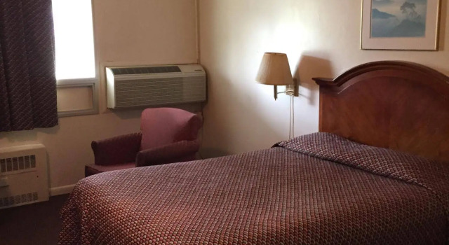 Vista Heights Inn, Reserva ahora Hotel Henrietta Lagos Finger