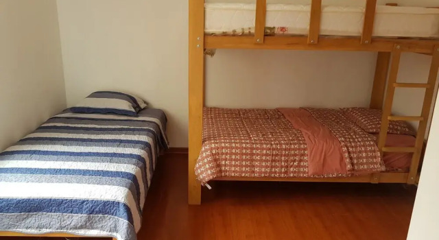 Apartment Surquillo, Reserva ahora Apartamento Surquillo Lima