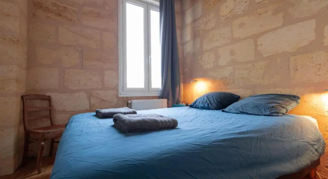 Maison spacieuse avec Jardin et Garage, Rezerwuj Hotel Bordeaux Gironde