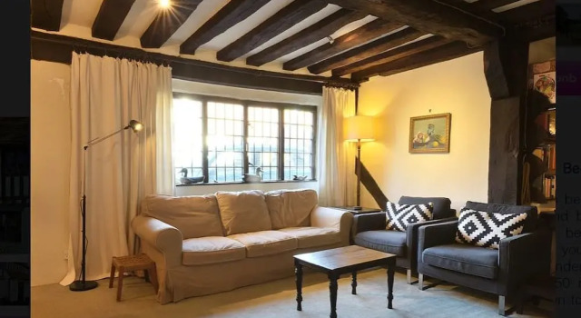 The Bell House, Reserva ahora Casa o chalet Canterbury 